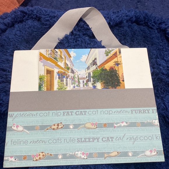 NWT PICTURE FRAME HANDMADE CUSTOMIZED 🖼️ BABY - Picture 2 of 8